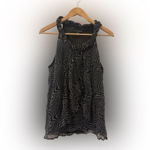 Cynthia Rowley Top - Picture 1 of 3